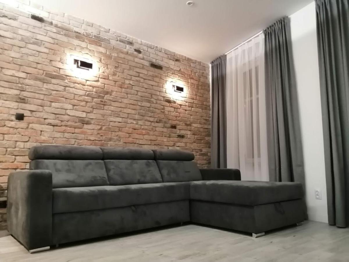 Rynek Nowa Ruda Apartment Exterior photo