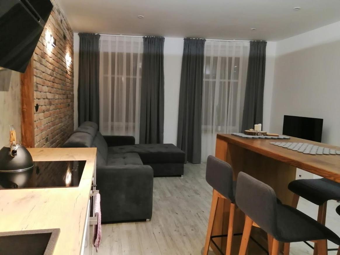 Rynek Nowa Ruda Apartment Exterior photo